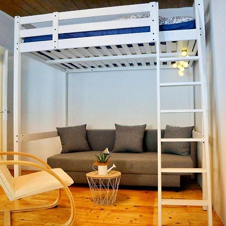 Apartment Lua Bled Luaran gambar