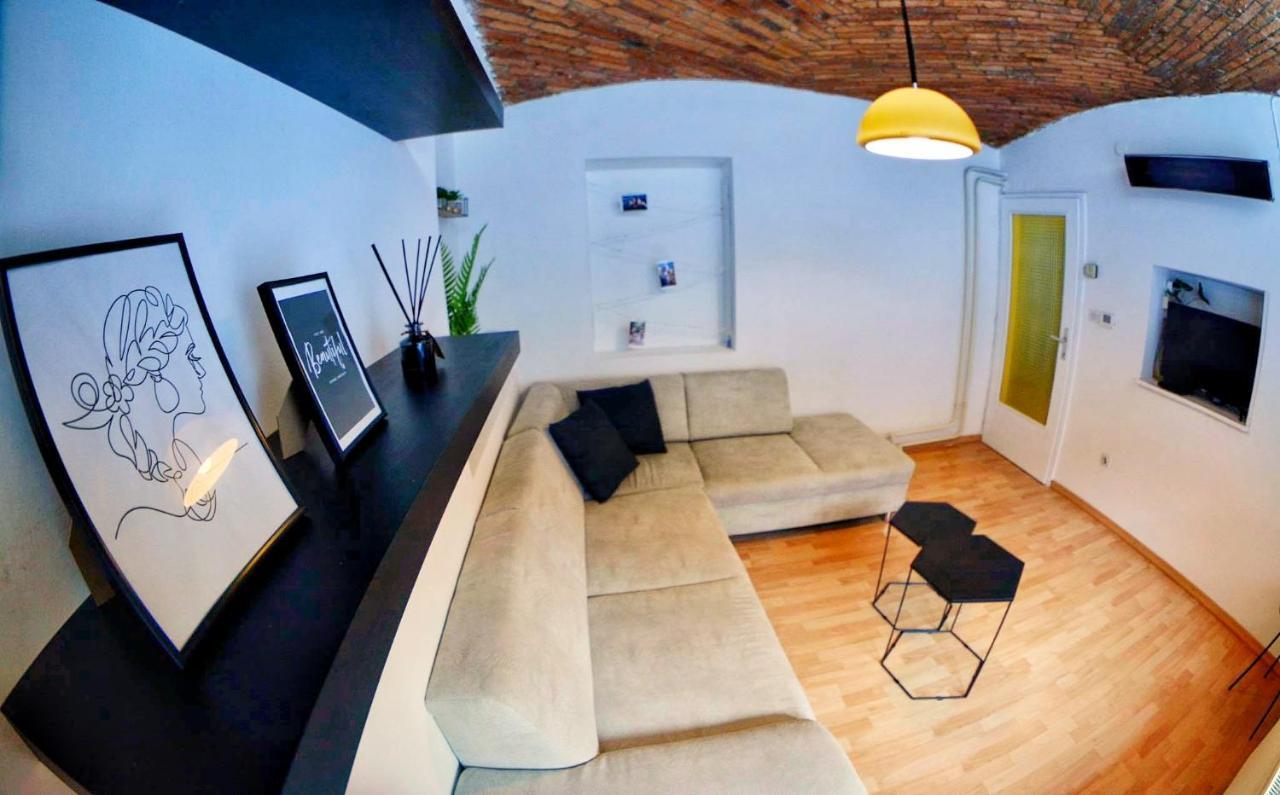 Apartment Lua Bled Luaran gambar