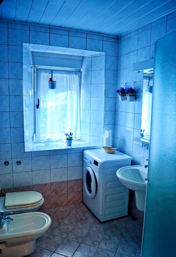 Apartment Lua Bled Luaran gambar