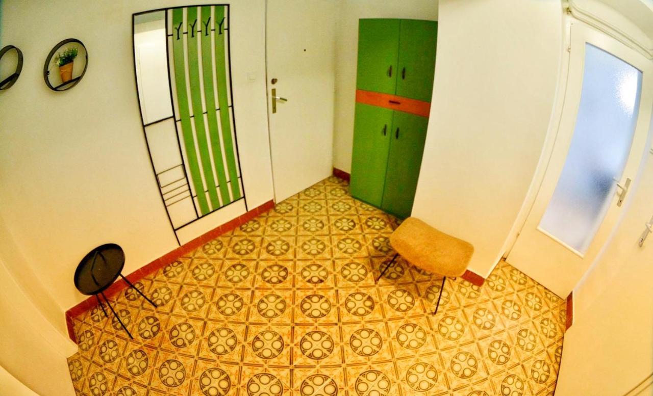 Apartment Lua Bled Luaran gambar