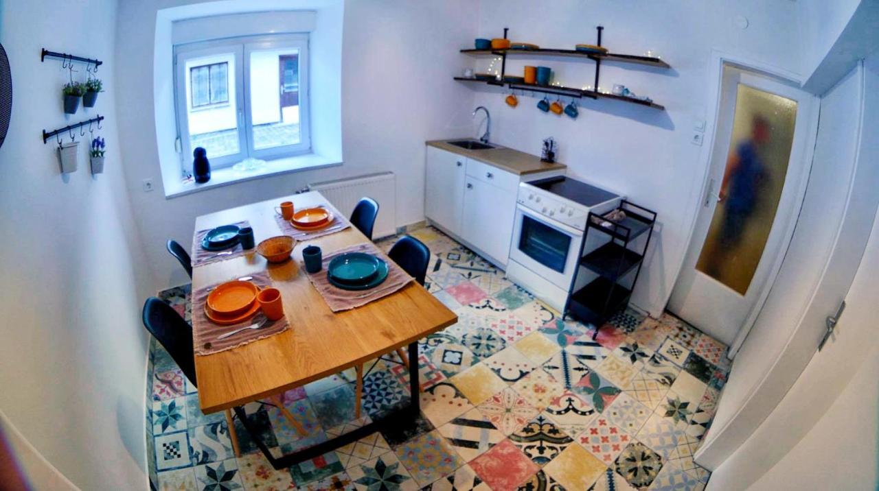 Apartment Lua Bled Luaran gambar