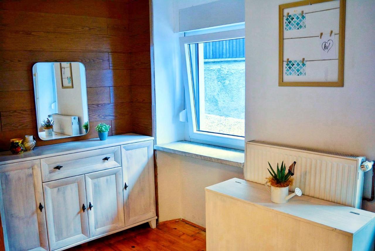 Apartment Lua Bled Luaran gambar