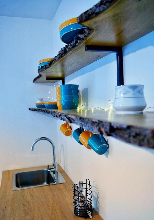 Apartment Lua Bled Luaran gambar