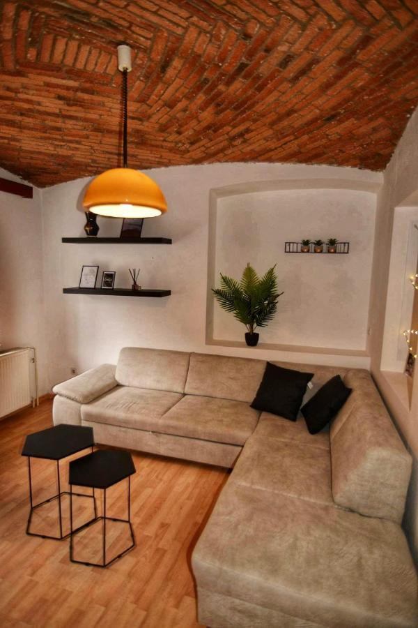 Apartment Lua Bled Luaran gambar
