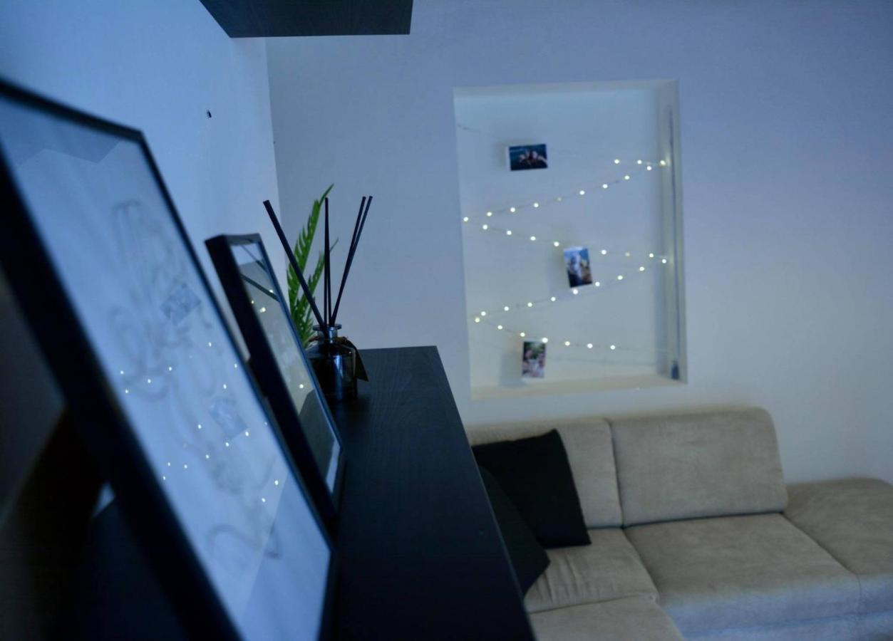 Apartment Lua Bled Luaran gambar