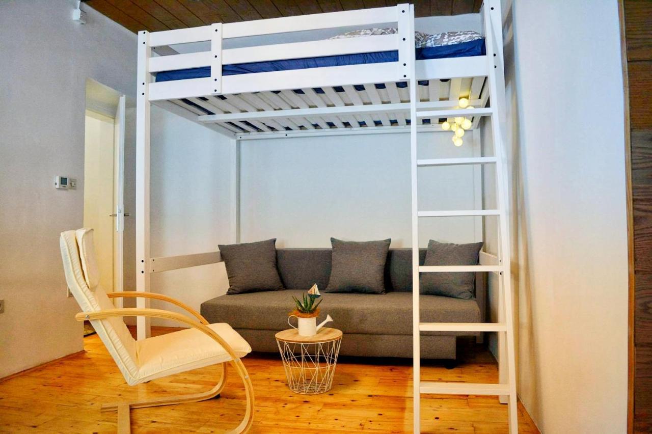 Apartment Lua Bled Luaran gambar